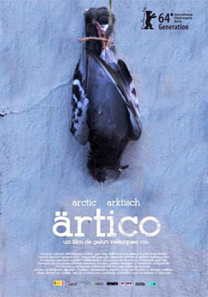 Arktik